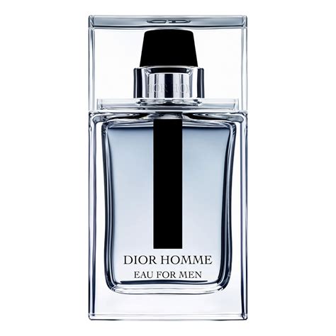 dior homme eau for men cologne